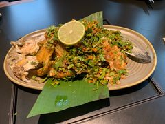 -Ameigo梅果·云贵川bistro(长宁来福士店)