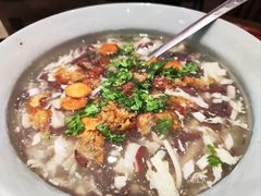-老西门·常州菜(新区店)