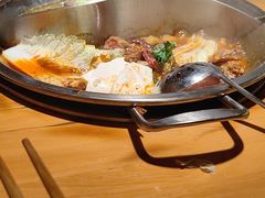 -大众跷脚牛肉馆·非遗传承单位(峨眉山店)