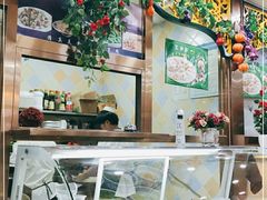 -西北朗益和穆斯林餐厅