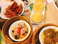 -添好运点心专门店(中环IFC店)
