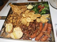 -HELLO MUSAE 拾光缪斯餐厅·纯正希腊风味(苏州中心店)