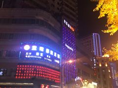 -吉庆街美食广场