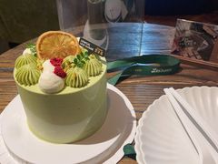 -黑草莓(重庆路店)