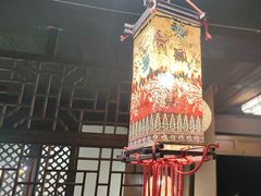 -香满楼(临安路店)