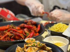 -聚味瞿记·龙虾堂(坡子街店)