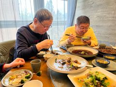-三姐妹餐厅(曲江店)