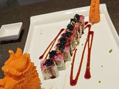 -将太无二·北美传奇寿司(荟聚购物中心西红门店)