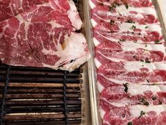 -西塔老太太泥炉烤肉(青浦蟠龙天地店)