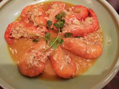 -万豪酒店·咏豪中餐厅