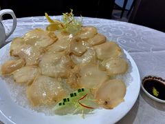 -凤城礼记鱼翅海鲜酒家(新马路总店)