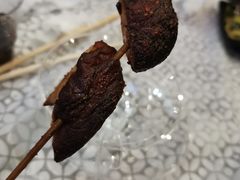 -云晓光头烧烤吧(川沙绿地店)