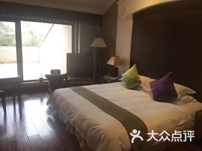 紫玉山庄乡村俱乐部图片 - 第6张
