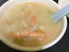 -贰號小院潮汕砂锅粥(前海西街店)