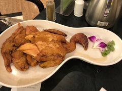 -西安饭庄·非遗陕菜(钟楼店)