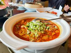 -长沙君悦酒店·湘江36中餐厅