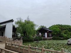 -常熟方塔园