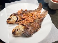 -鑫小城故事·藕汤·家常菜(台北一路总店)