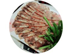 -密友回转自助火锅(世茂国际广场店)