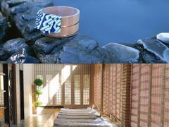 -三江森林温泉度假区