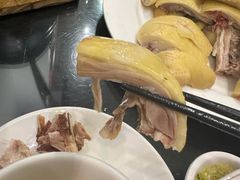 -文记壹心鸡(宝华路店)