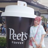 流连忘返的feel～️冷萃咖啡
