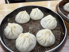 -珊珊小笼馆(仙霞路店)