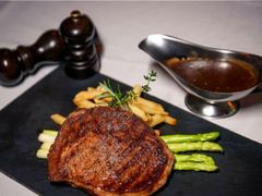 -Geneva日内瓦餐厅(西郊宝成花苑店)