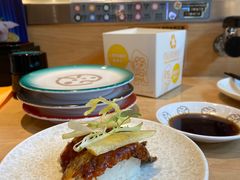 -元气寿司(新城市广场店)