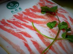 -枇杷园食为鲜火锅(南山店)