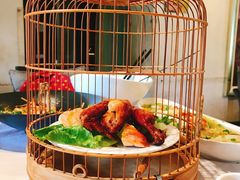 捉妖鸡-八分饱·西津会(西津渡店)