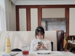 -子霖南山鲜虾面(南山总店)