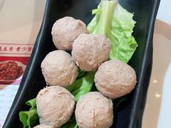 -陈记顺和牛肉火锅馆(天河北路店)