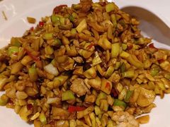 -大鸽饭(马王堆店)
