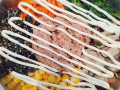 -米村拌饭(李沧松乐汀店)
