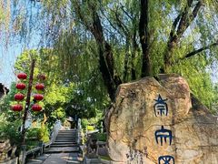 -丝绸小镇荻港古村
