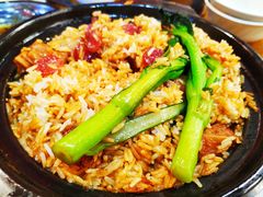 -日昌餐馆(亦庄店)