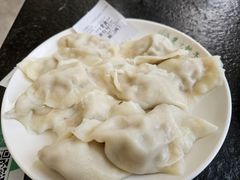 -东北农业大学饺子园