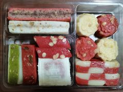 -万福兴糕团(万福兴山塘街直营店)