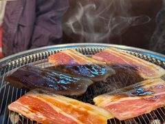 -核桃碳烤肉馆(深圳首店)