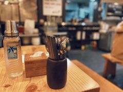 -金北顺大锅家(신사본점)