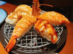 寿司拼盘-魔丼屋(日月光店)