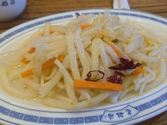 -老雒阳面馆·水席·洛阳菜(王城路店)