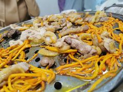 -凯盈阁·顺德私房菜·桑拿鸡