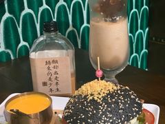 -肥韬茶餐厅(南山mini店)