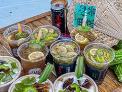 -炖物24章·顺时轻养茶(黄龙店)