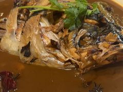 -北平味道.京味菜.烤鸭(梨园店)