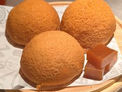 -蔡澜点心·粤菜(花城汇南区店)