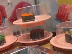 -争鲜回转寿司(通州万达店)
