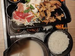 -云味馆·云南菜·云南米线(景田店)